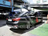 2016 BMW 7 Series