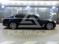 2016 BMW 7 Series