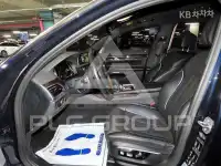 2016 BMW 7 Series