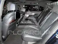 2016 BMW 7 Series