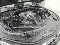 2016 BMW 7 Series