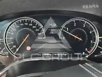 2016 BMW 7 Series