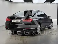 2016 BMW 7 Series
