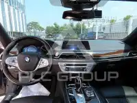 2016 BMW 7 Series