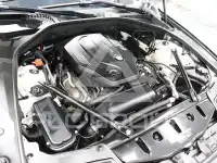 2016 BMW 5 Series