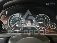 2016 BMW 5 Series