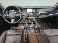 2016 BMW 5 Series