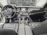 2016 BMW 5 Series