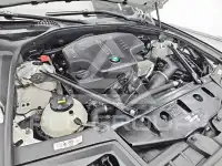 2016 BMW 5 Series