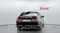 2016 BMW 5 Series