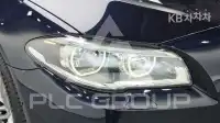 2016 BMW 5 Series