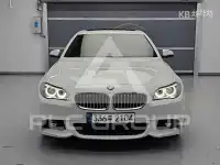 2016 BMW 5 Series
