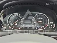 2016 BMW 5 Series