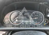 2016 BMW 5 Series