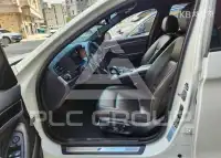 2016 BMW 5 Series