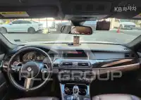 2016 BMW 5 Series