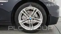 2016 BMW 5 Series