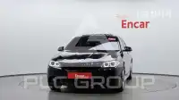 2016 BMW 5 Series