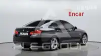 2016 BMW 5 Series