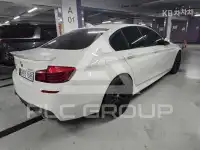 2016 BMW 5 Series