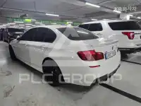 2016 BMW 5 Series