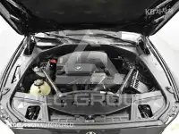 2016 BMW 5 Series