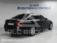 2016 BMW 5 Series