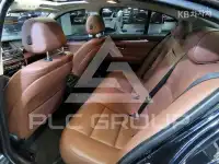 2016 BMW 5 Series