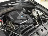 2016 BMW 5 Series