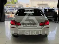 2016 BMW 5 Series