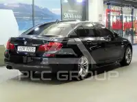 2016 BMW 5 Series