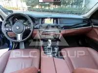 2016 BMW 5 Series