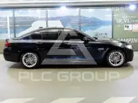 2016 BMW 5 Series