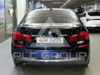 2016 BMW 5 Series