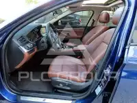 2016 BMW 5 Series