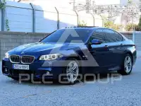 2016 BMW 5 Series