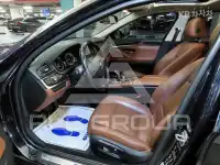 2016 BMW 5 Series