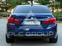 2016 BMW 5 Series