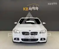 2016 BMW 5 Series