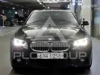 2016 BMW 5 Series