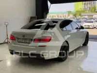 2016 BMW 5 Series