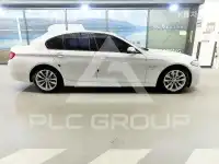 2016 BMW 5 Series