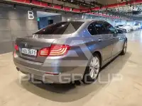 2016 BMW 5 Series