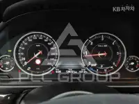 2016 BMW 5 Series