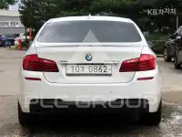2016 BMW 5 Series