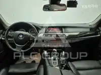 2016 BMW 5 Series