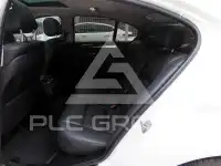 2016 BMW 5 Series