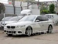 2016 BMW 5 Series
