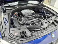 2016 BMW 5 Series