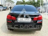 2016 BMW 5 Series